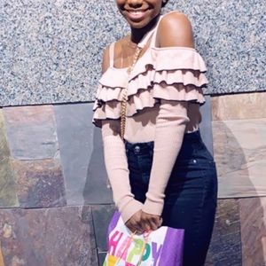 Soft contemporary cropped